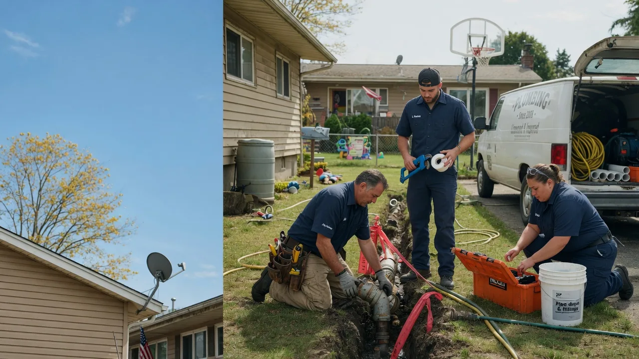Garbage Disposal Replacement in Little Genesee, NY near me