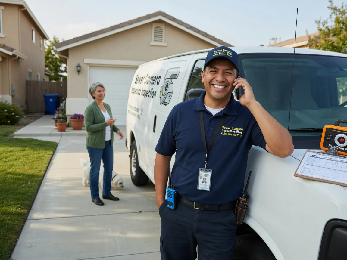 Sewer Line Repair Little Genesee, NY FAQs